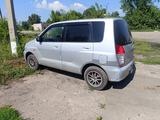 Mitsubishi Dingo 2001 года за 1 250 000 тг. в Петропавловск – фото 5