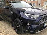 Авторазбор на TOYOTA RAV 4 50-КУЗОВ в Алматы