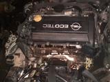 Двигатель блок головка Бенз Диз АКПП КПП Корзина Маховик Фередо Подшипнк DE за 300 000 тг. в Алматы – фото 5