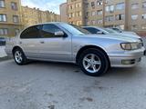 Nissan Maxima 1999 года за 2 000 000 тг. в Актау – фото 2