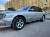 Nissan Maxima 1999 года за 2 000 000 тг. в Актау – фото 4