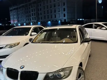 BMW 335 2008 года за 4 400 000 тг. в Актау – фото 7