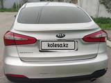 Kia Cerato 2013 года за 5 300 000 тг. в Алматы – фото 2