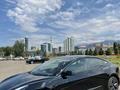 Tesla Model 3 2022 года за 28 000 000 тг. в Алматы – фото 3