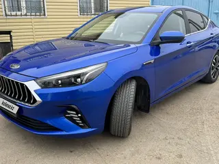 JAC J7