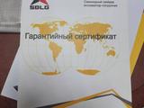 SDLG  L956FH 2021 годаүшін20 000 000 тг. в Алматы – фото 4