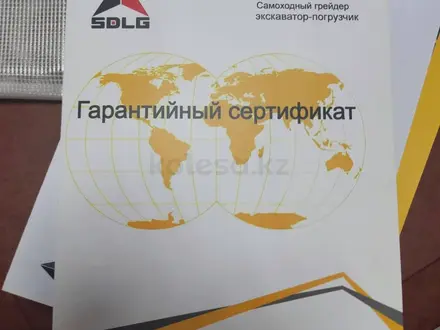 SDLG  L956FH 2021 года за 20 000 000 тг. в Алматы – фото 4