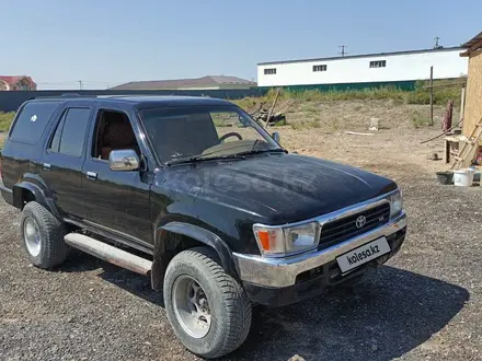 Toyota 4Runner 1995 года за 2 000 000 тг. в Шымкент – фото 2