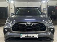 Toyota Highlander 2021 годаfor32 000 000 тг. в Тараз