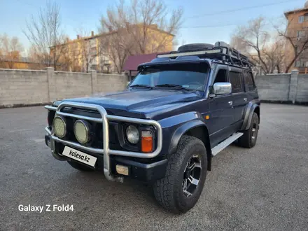 Nissan Patrol 1995 года за 4 200 000 тг. в Талдыкорган – фото 13