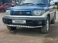Mitsubishi Pajero 1998 года за 3 200 000 тг. в Караганда – фото 2