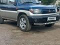 Mitsubishi Pajero 1998 года за 3 200 000 тг. в Караганда
