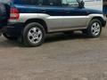 Mitsubishi Pajero 1998 года за 3 200 000 тг. в Караганда – фото 3
