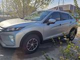 Mitsubishi Eclipse Cross 2020 года за 10 300 000 тг. в Шымкент – фото 3
