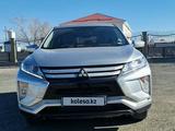 Mitsubishi Eclipse Cross 2020 годаfor9 600 000 тг. в Атырау – фото 4