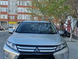 Mitsubishi Eclipse Cross 2020 года за 9 600 000 тг. в Атырау – фото 2