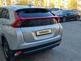 Mitsubishi Eclipse Cross 2020 года за 9 600 000 тг. в Атырау – фото 4