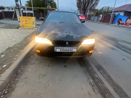 Toyota Mark II 1995 года за 1 100 000 тг. в Алматы – фото 5