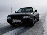 Audi 80 1992 годаүшін1 300 000 тг. в Аркалык – фото 3