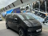 Hyundai Staria 2023 года за 30 000 000 тг. в Алматы