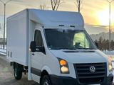 Volkswagen Crafter 2008 года за 10 300 000 тг. в Астана