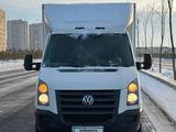 Volkswagen Crafter 2008 года за 10 300 000 тг. в Астана – фото 5