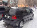 Volkswagen Golf 1992 годаүшін1 600 000 тг. в Тараз – фото 4