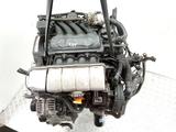 Двигатель Шкода Skoda Octavia 2.0 APK AZJ Япония Привозной . за 55 550 тг. в Алматы