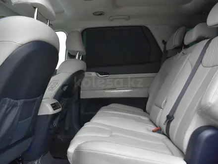 Hyundai Palisade 2025 года за 23 500 000 тг. в Атырау – фото 16