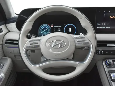 Hyundai Palisade 2025 года за 23 500 000 тг. в Атырау – фото 13