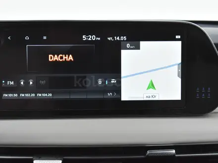 Hyundai Palisade 2025 года за 23 500 000 тг. в Атырау – фото 15