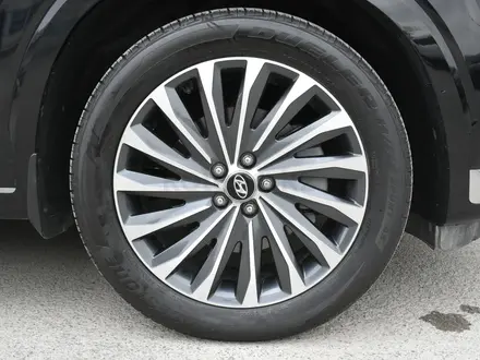 Hyundai Palisade 2025 года за 23 500 000 тг. в Атырау – фото 19
