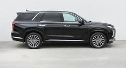 Hyundai Palisade 2025 годаүшін23 800 000 тг. в Атырау – фото 4