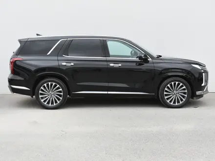 Hyundai Palisade 2025 года за 23 500 000 тг. в Атырау – фото 4