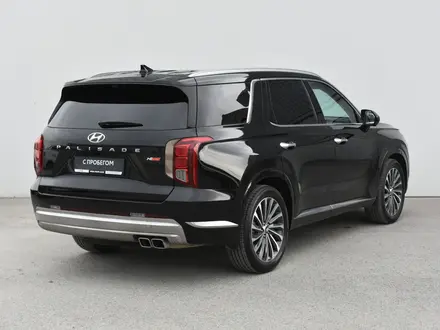 Hyundai Palisade 2025 года за 23 500 000 тг. в Атырау – фото 8