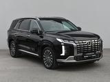 Hyundai Palisade 2025 годаүшін23 800 000 тг. в Атырау – фото 3