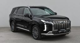 Hyundai Palisade 2025 годаүшін23 800 000 тг. в Атырау – фото 3