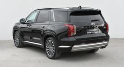 Hyundai Palisade 2025 годаүшін23 800 000 тг. в Атырау – фото 4