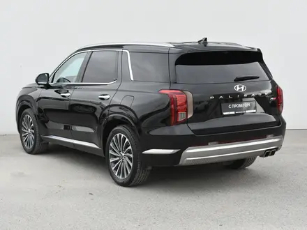 Hyundai Palisade 2025 года за 23 500 000 тг. в Атырау – фото 6