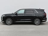 Hyundai Palisade 2025 годаүшін23 800 000 тг. в Атырау – фото 5