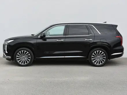 Hyundai Palisade 2025 года за 23 500 000 тг. в Атырау – фото 5