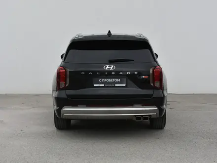 Hyundai Palisade 2025 года за 23 500 000 тг. в Атырау – фото 7