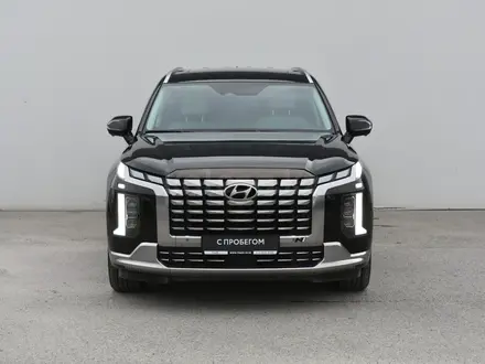 Hyundai Palisade 2025 года за 23 500 000 тг. в Атырау – фото 2