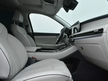 Hyundai Palisade 2025 года за 23 500 000 тг. в Атырау – фото 9