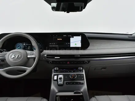 Hyundai Palisade 2025 года за 23 500 000 тг. в Атырау – фото 11