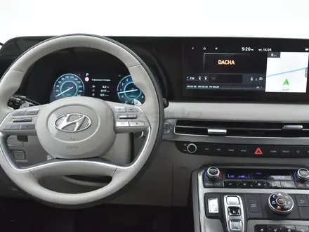 Hyundai Palisade 2025 года за 23 500 000 тг. в Атырау – фото 12