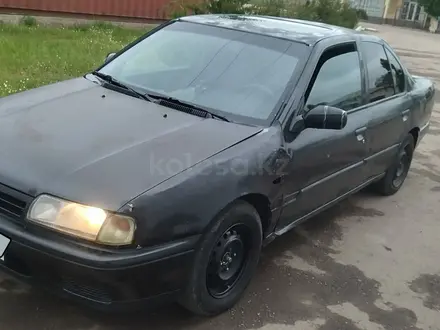 Nissan Primera 1992 годаүшін800 000 тг. в Мерке – фото 3