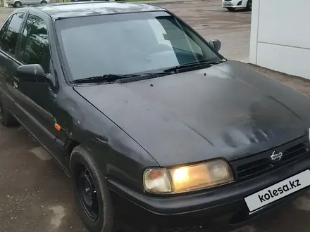 Nissan Primera 1992 годаүшін800 000 тг. в Мерке – фото 5