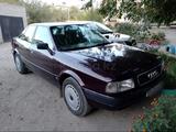 Audi 80 1993 годаүшін2 000 000 тг. в Семей – фото 2