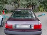 Audi 80 1993 года за 2 000 000 тг. в Семей – фото 4